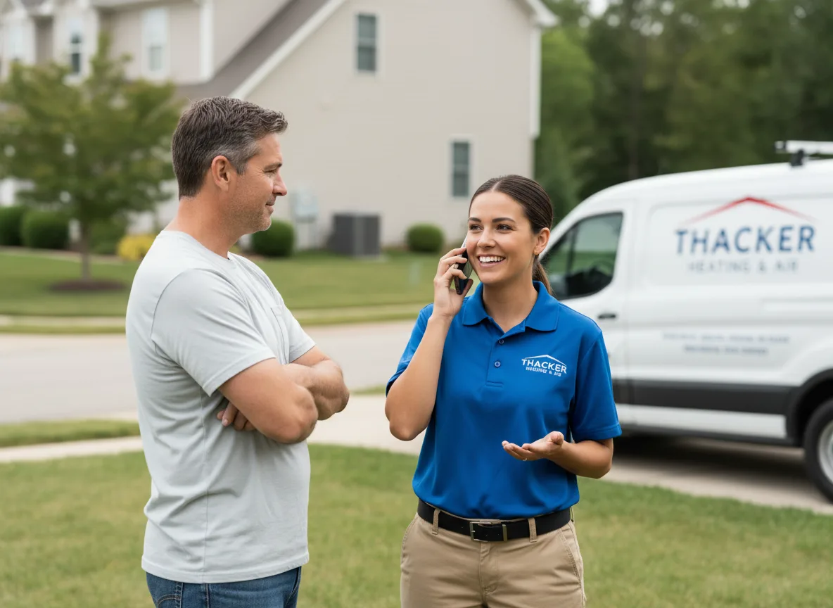 Ac Repair Lawn, PA FAQs